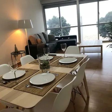 Apartamento Apto Espectacular Con Vistas Playa Riazor *