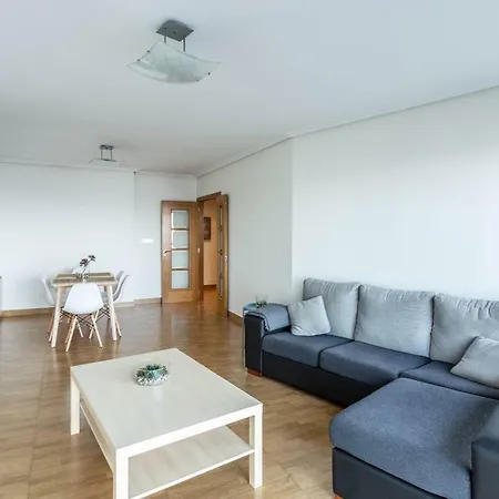 Apartamento Apto Espectacular Con Vistas Playa Riazor Corunha